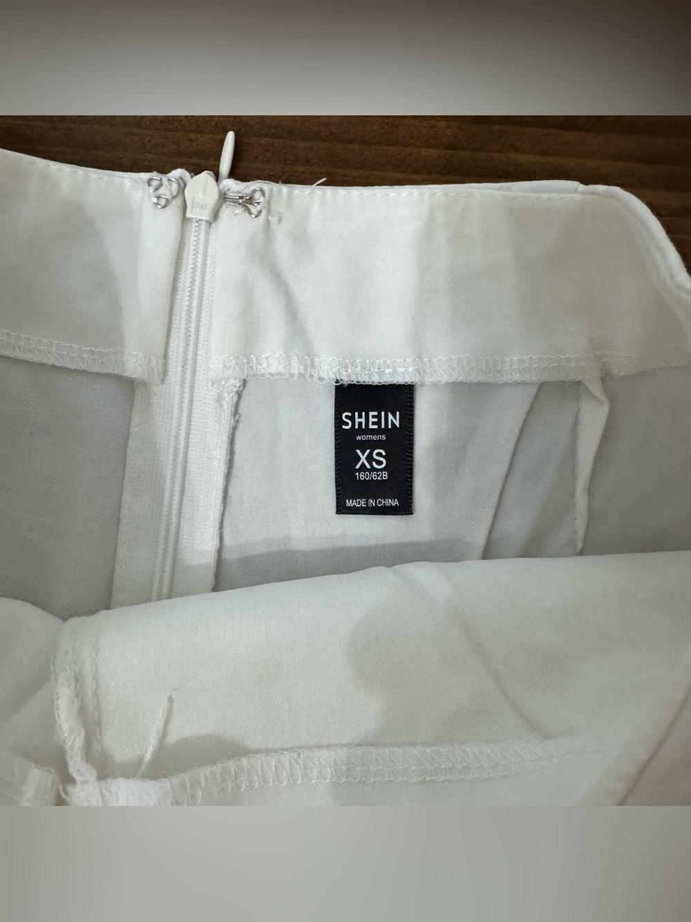 Shein skort. XS - Picture 3 of 5